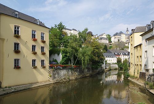 Alzette (river)